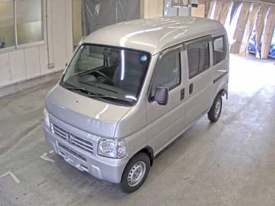 Honda Acty