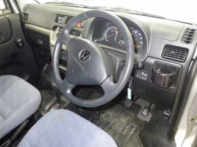 Honda Acty