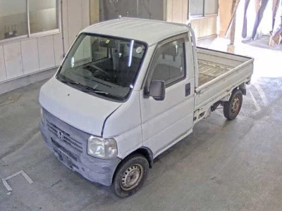 Honda Acty Truck