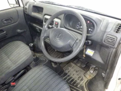 Honda Acty Truck