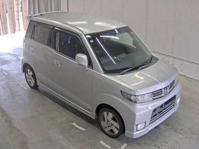 Honda Zest