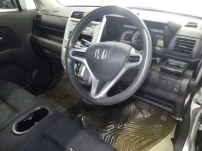 Honda Zest