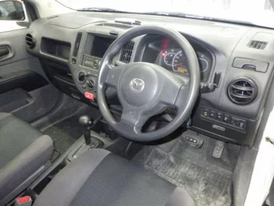 Mazda Familia S-Wagon