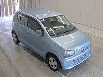 Mazda Carol