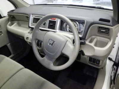 Honda Life