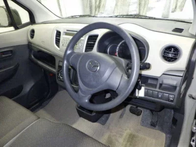 Mazda Flair