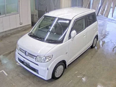 Honda Zest