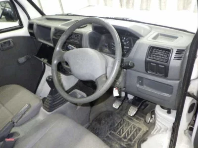 Mitsubishi Minicab Truck
