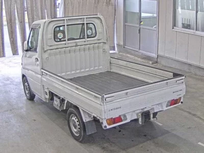 Mitsubishi Minicab Truck