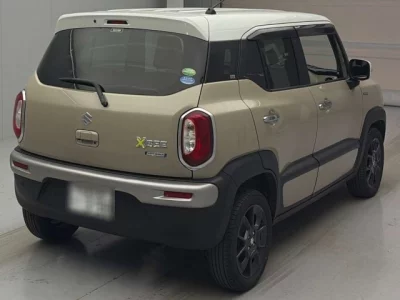 Suzuki Xbee