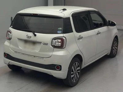 Daihatsu Boon