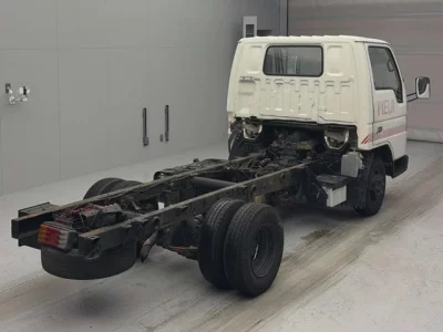 Mazda Titan