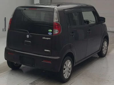 Suzuki MRWAGON