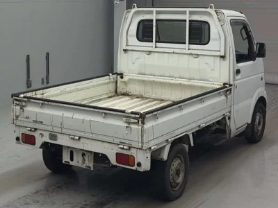 Mazda Scrum Truck