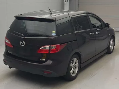 Mazda Premacy
