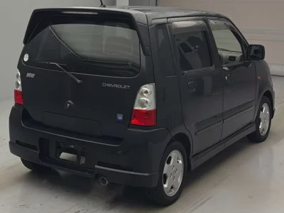 Suzuki CHEVROLET MW