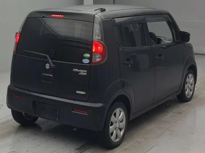 Suzuki MR Wagon