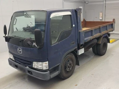 Mazda Titan