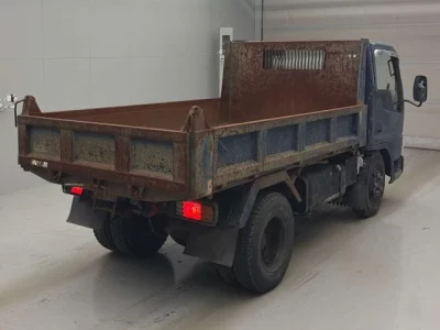 Mazda Titan