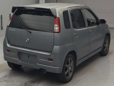 Suzuki Kei