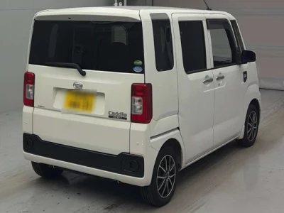 Daihatsu Hijet Caddie