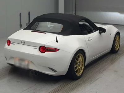 Mazda Roadster