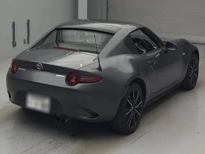 Mazda Roadster