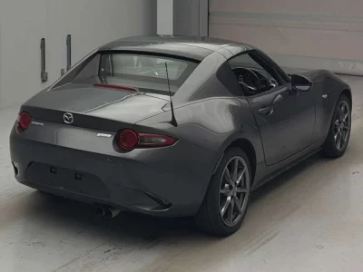 Mazda Roadster