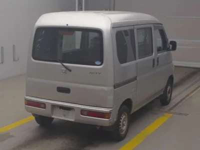 Honda Acty