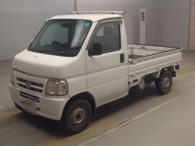 Honda Acty Truck