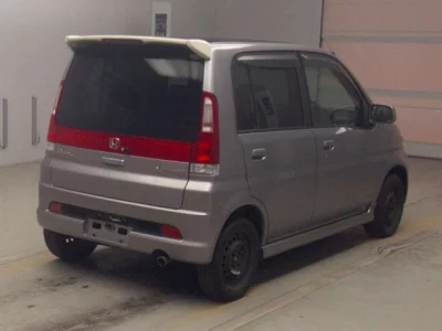 Honda Life Dunk