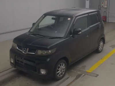 Honda Zest
