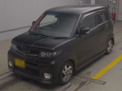 Honda Zest