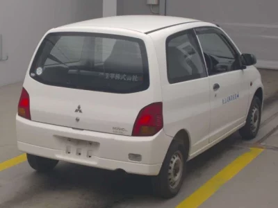 Mitsubishi Minica
