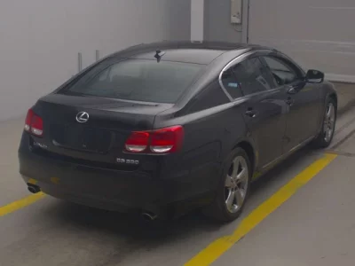 Lexus GS F