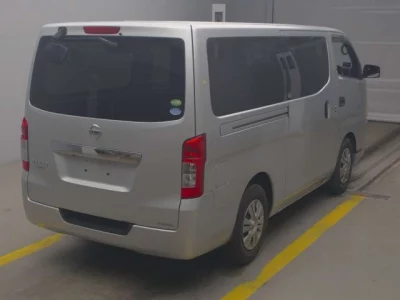 Nissan Caravan