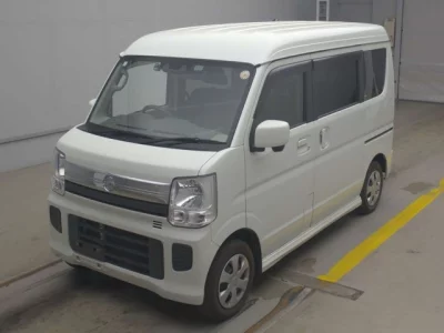 Nissan Clipper Rio