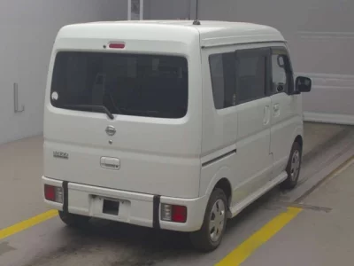 Nissan Clipper Rio