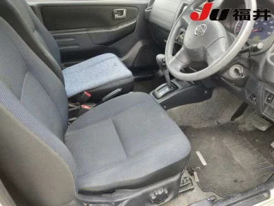 Nissan Kix