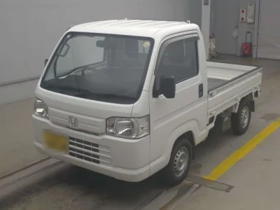 Honda Acty Truck