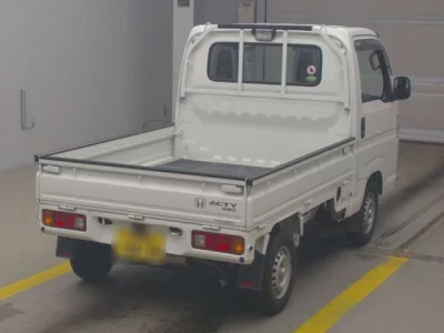Honda Acty Truck