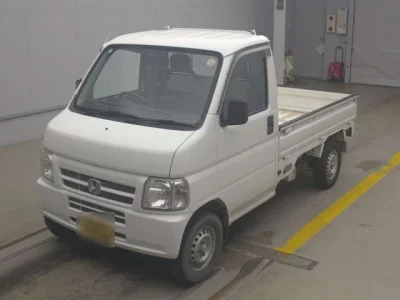 Honda Acty Truck