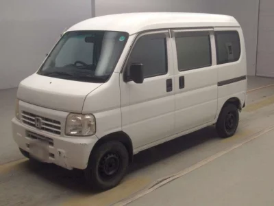 Honda Acty