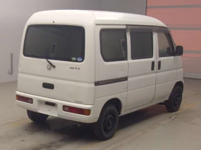 Honda Acty