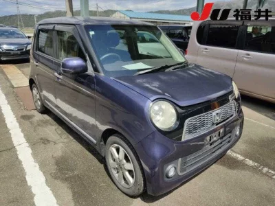 Honda N-ONE