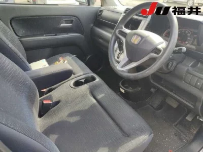 Honda ZEST