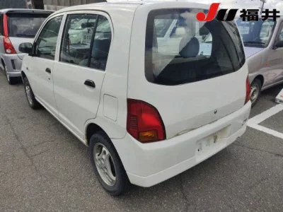 Mitsubishi Minica