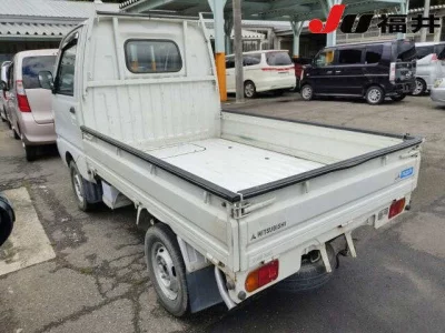 Mitsubishi Minicab Truck