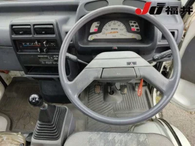 Mitsubishi Minicab Truck