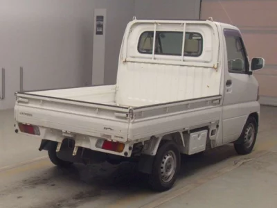 Mitsubishi Minicab Truck